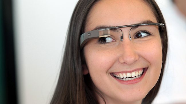 Google Names 'Glass at Work' Partners in Medical Technology | Digital Trends